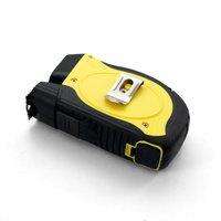 Рулетка Микрон 12, 5м*19мм, Pobedit Pobedit 6142205