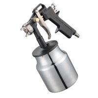 Набор окрасочного инструмента Patriot KIT 5 В (5 предметов) 830901055