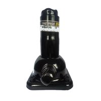 Винтовой домкрат TOR ДВ 2 т 215-485 мм 1011298