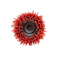 Щетка-крацовка Чашка НЕЙЛОН 65 мм, со шпилькой Pobedit Pobedit 2137365