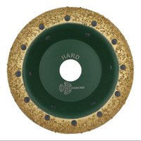 Алмазная круглая чашка Trio-Diamond Grand Hard по дереву 125 (390102)