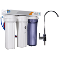 D-31 STDA Проточный питьевой фильтр ATEFDF045