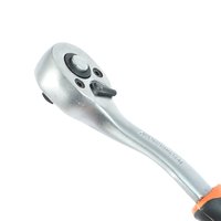 Набор торцовых головок Patriot SSR-1/4 350004501