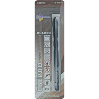 Сверло универсальное квадро 12мм Trio-Diamond 440112