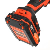 Гайковерт ударный аккумуляторный Patriot BR 360 UES 1/2 180301561