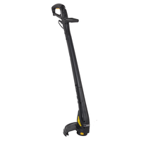 Триммер электрический HUTER GET-400 70/1/4