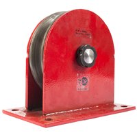 Опорный монтажный блок TOR 3,0 т 11535