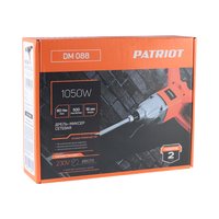 Дрель-миксер электрическая Patriot DM 088 120301088