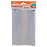 Стержни клеевые Sturm! 7010-05-12S