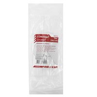 Хомуты нейлоновые белые 150 х 2,5 мм уп.50шт Политех Инструмент Инструмент 3201115