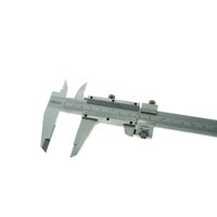 Штангенциркуль Sturm! 2030-01-200