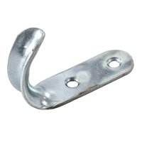 Крючок №7, цинк Россия 8137539