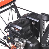 Снегоуборщик бензиновый Patriot Сибирь 110 CЕT 426107110