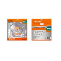 Диск пильный Sturm! 9020-200x32x48T