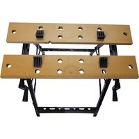 Складной верстак для столярных работ Калибр ВСС-560/100 61986