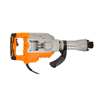 Отбойный молоток Вихрь ОМ-65А 72/23/2