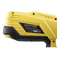 Краскопульт электрический Hanskonner HSG9675