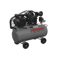 Ременной масляный компрессор Парма K-1500/50РМ 02.014.00006