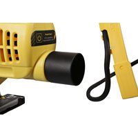 Электролобзик Hanskonner HJS0811LPE