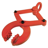 Захват для паллет TOR 2 т, 30-150 мм 1001300