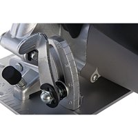 Дисковая пила Интерскол ДП-140/800