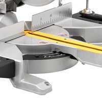 Торцовочная пила DEWALT DWS777 1800 Вт 6300 об/мин DWS777-QS