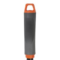 Грабли веерные 9-зубые,обрезин.эргоном.рукоятка Polyagro 7661309