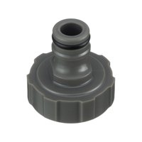 Штуцер с внутренней резьбой 1" Polyagro 7575320