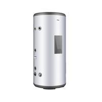 Водонагреватель, , AquaBoost 1.200F, серебристый Haier GC07LUE16RU