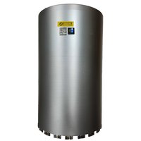 Коронка алмазная 250*450 Hilberg Laser 1 1/4 UNC Hilberg HD725