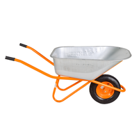 Тачка садово-строительная Вихрь Т90-1 73/7/4/3