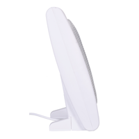 Инфракрасный обогреватель ИКО-800Л (кварцевый) Ресанта 67/5/9