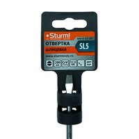 Отвертка Sturm! 1040-03-SL5-200
