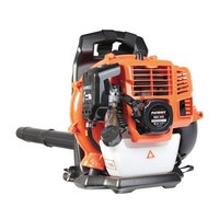 Воздуходувка бензиновая ранцевая Patriot BGK 345 755100345
