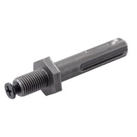 Адаптер на резьбу 3/8", SDS+ Pobedit 4978002