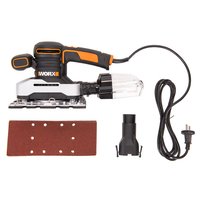 Виброшлифмашина WORX WX642.1