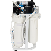 Система обратного осмоса atoll A-3800p STD (без бака) ATEFDR070