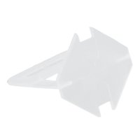 Зажим "Ворота" 1,5 мм, 50шт. Политех Инструмент Инструмент 3026034