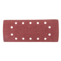 Лист шлиф. О/А ПЕРФО 14отв.115х280 мм Р40 Pobedit Pobedit 2021304