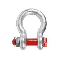 Омегообразная скоба TOR 35 т, тип G2130 1233506