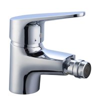 Смеситель  для биде BOOU B8282-6 Латунь