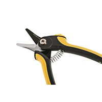 Секатор 180 мм HansKonner HK3012-07-24