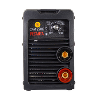Сварочный аппарат РЕСАНТА САИ-220К 65/37