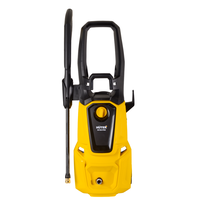 Мойка HUTER W195-PRO 70/8/15