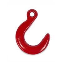 Крюк с широким зевом 3.2 т TOR 1000861