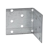 Крепежный уголок равност. 2,0 мм. KUR 50*50*50 мм Россия 3210313