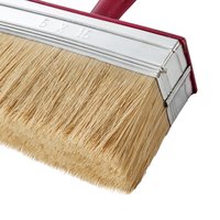 Кисть-макловица 50х150мм Пластмассовый корпус Политех Инструмент Инструмент 1514015