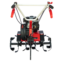 Культиватор Ресанта БМК-7.0 70/5/33