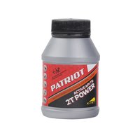 Масло 2-х тактное минеральное Patriot Power Active 850030633