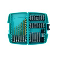 Набор бит и сверл по металлу (31 предмет) Sturm 1270604